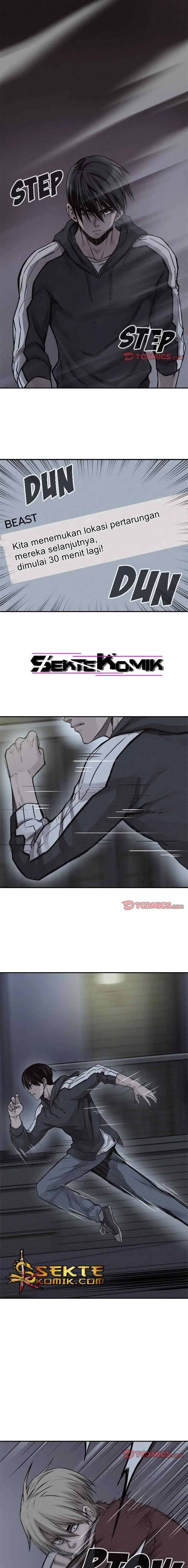 Pounding chapter 72 halaman 6