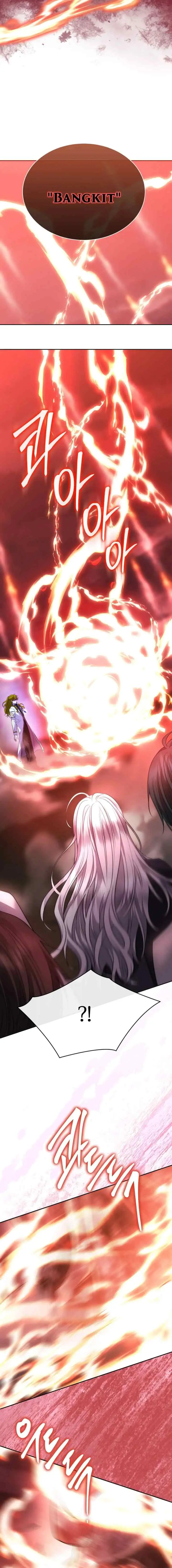Black Haze (Reboot) chapter 50 halaman 16
