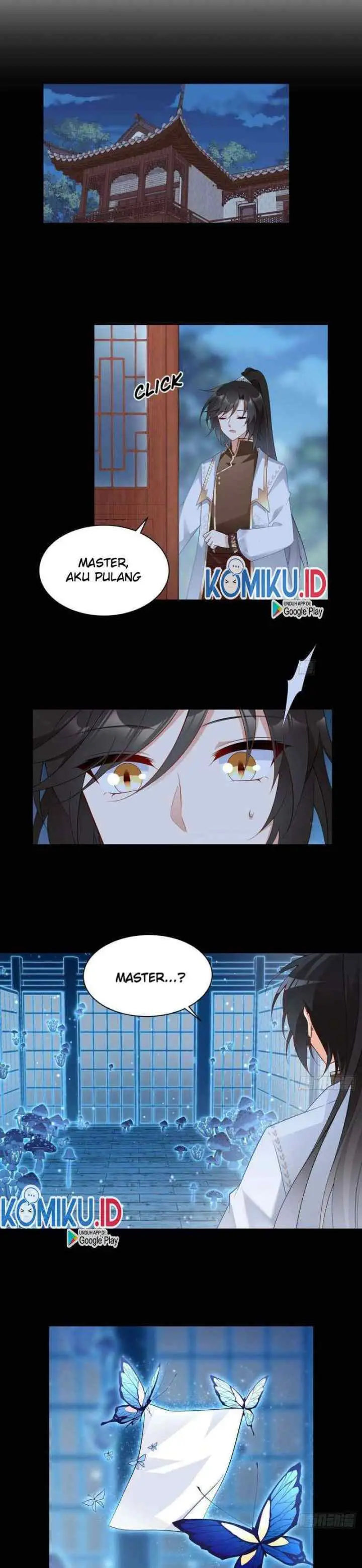 Meng Shi Zai Shang chapter 223 halaman 7