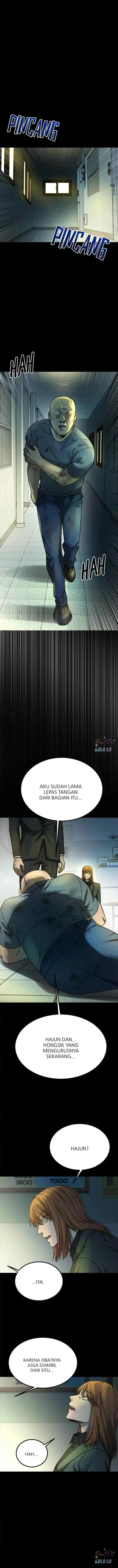 Get Back chapter 102 halaman 7