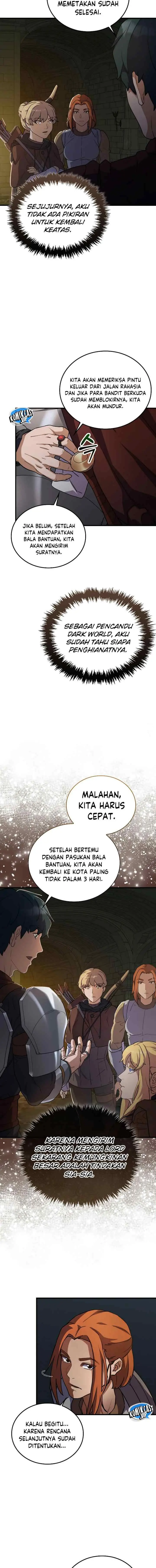 The Blood Knight's Villains chapter 22 halaman 4