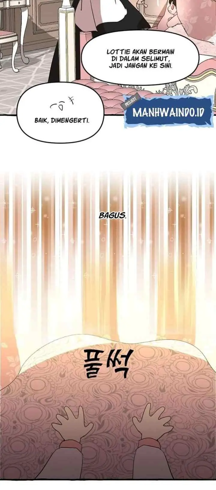 Monster Duke's Daughter chapter 3 halaman 12