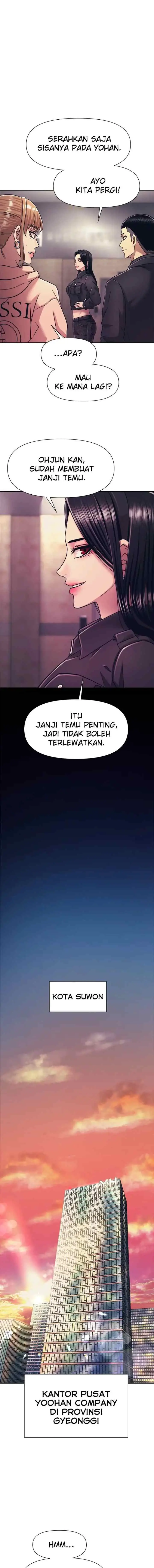 I Am Unbeatable chapter 16 halaman 14