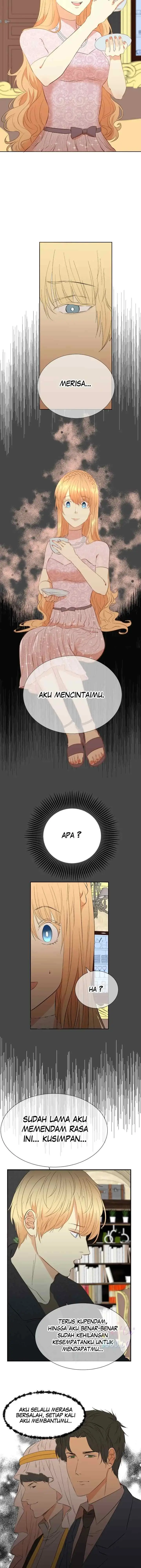 Infinite Sky chapter 65 halaman 5