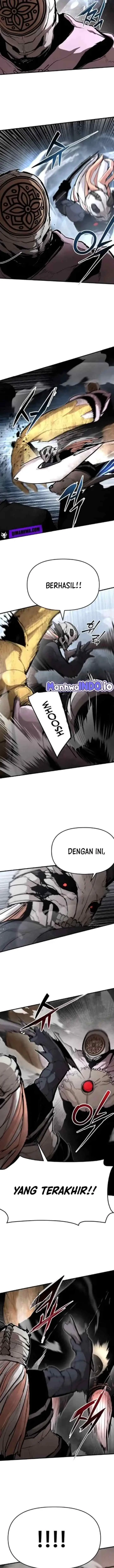 War of Corpses chapter 57 halaman 12