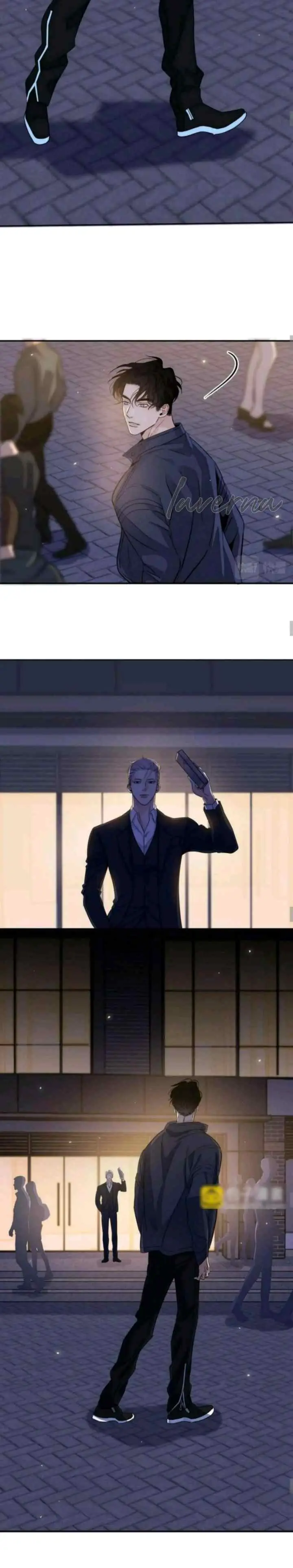 Dívida de Amor chapter 18 halaman 11