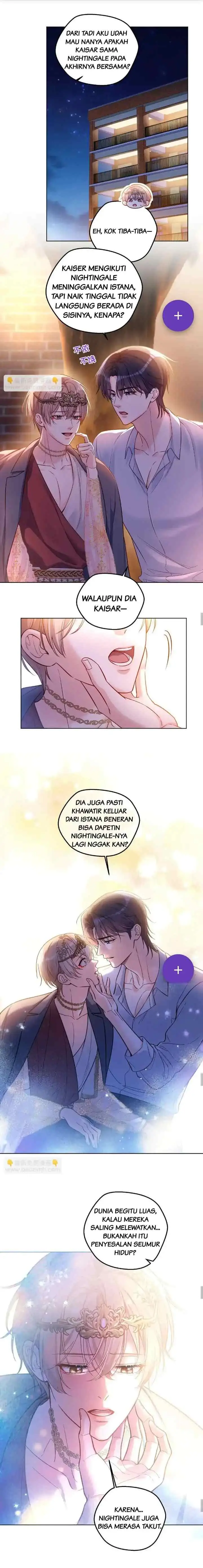 Early Summer Waltz chapter 31 halaman 7