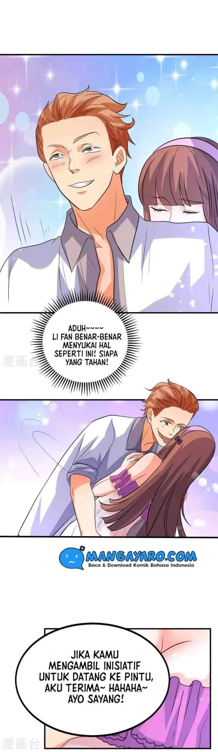 Emperor Son In Law chapter 47 halaman 13