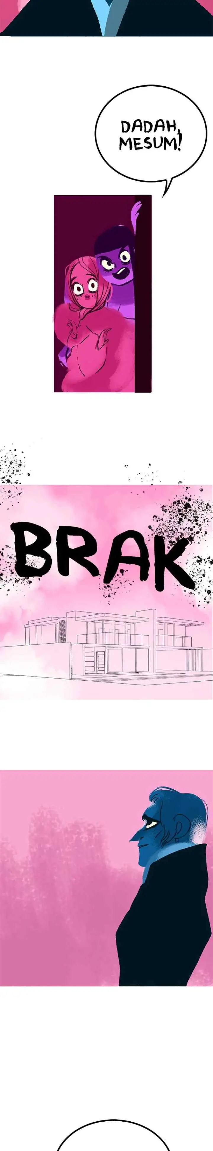Lore Olympus chapter 10 halaman 15