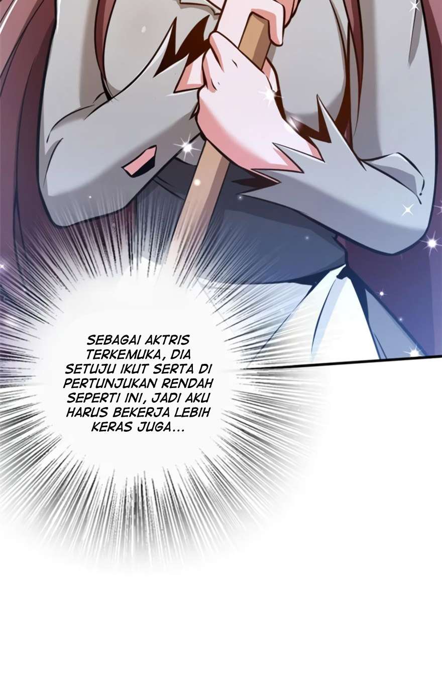 Release That Witch chapter 117 halaman 33