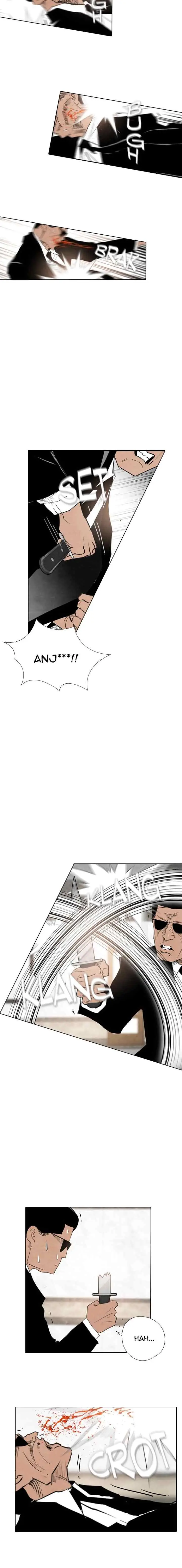 Reawaken Man chapter 38 halaman 14