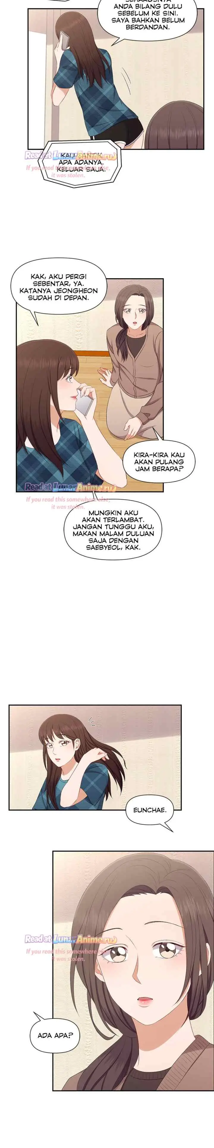I Need a Bride chapter 79 halaman 7