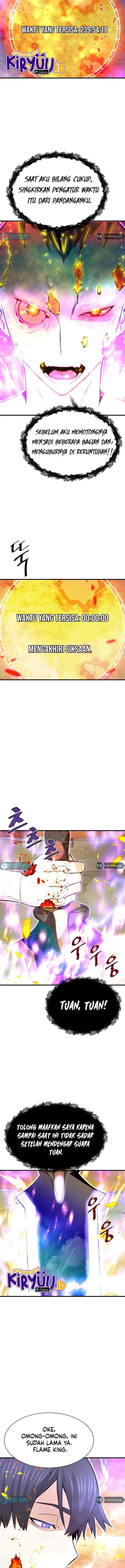 Han Dae Sung Returned From Hell chapter 26 halaman 9