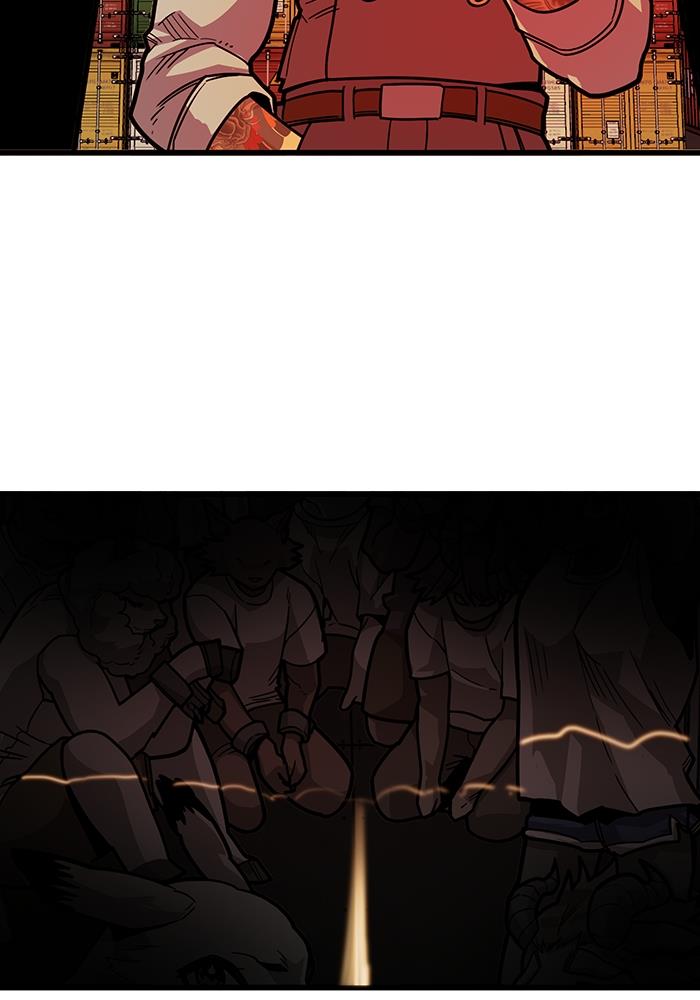 Troll Trap chapter 275 halaman 78
