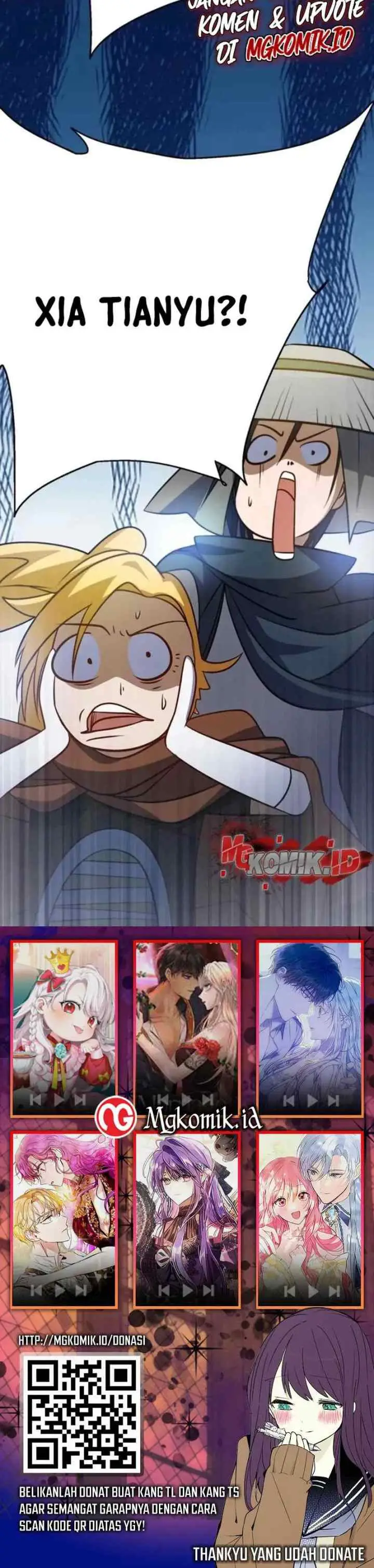 Mixed Fantasy - My Journey To Become Invincible From Big-Spending Begins! chapter 94 halaman 11