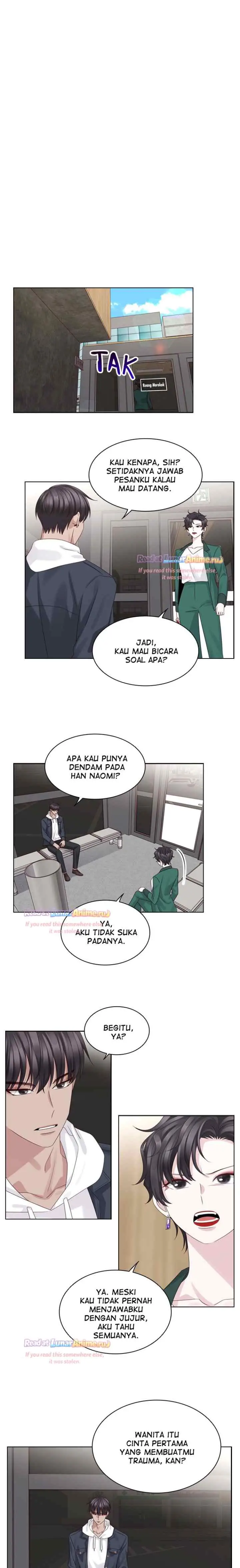 My Exes Fell For Me chapter 52 halaman 12