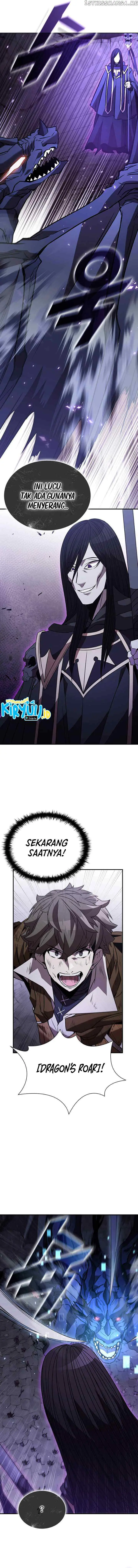 The Taming Master chapter 110 halaman 8