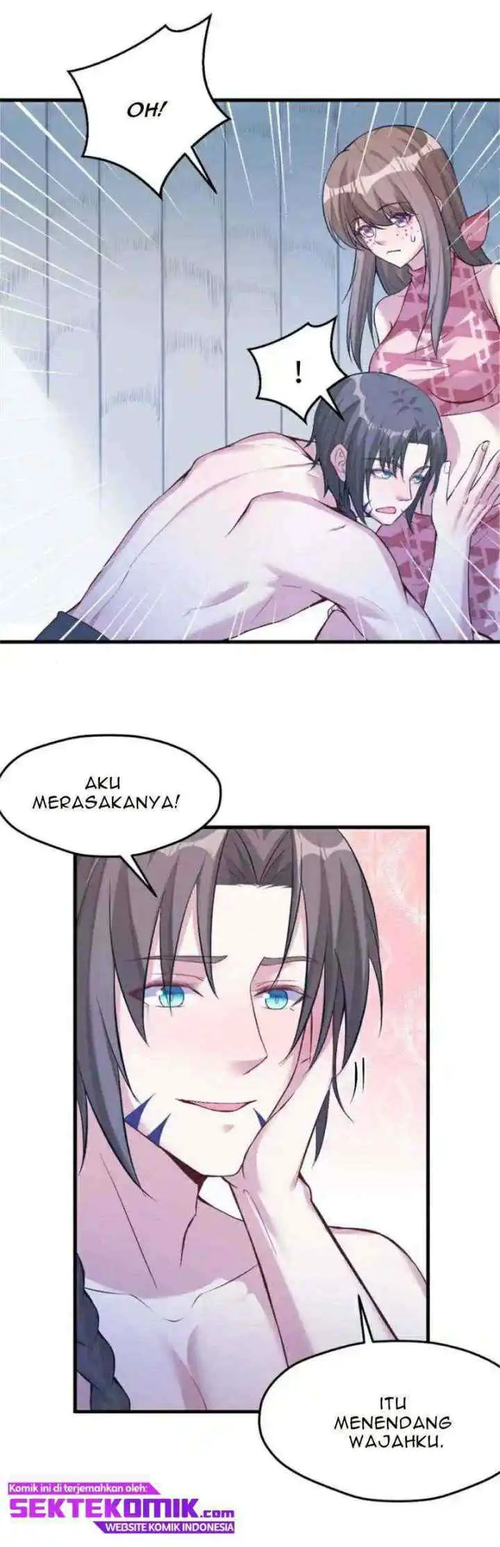 Beauty and the Beasts chapter 200 halaman 4
