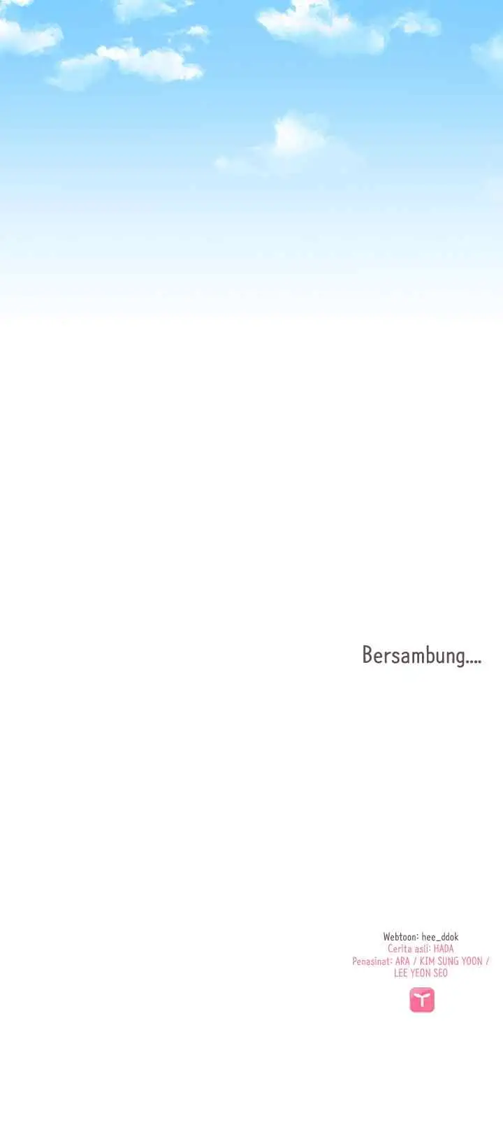 My Exes Fell For Me chapter 43 halaman 17