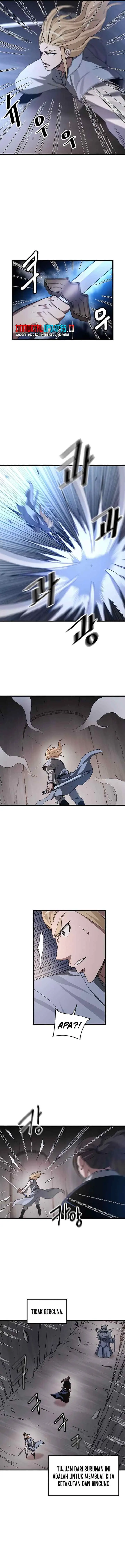 I am Reborn as the Sword God chapter 55 halaman 6
