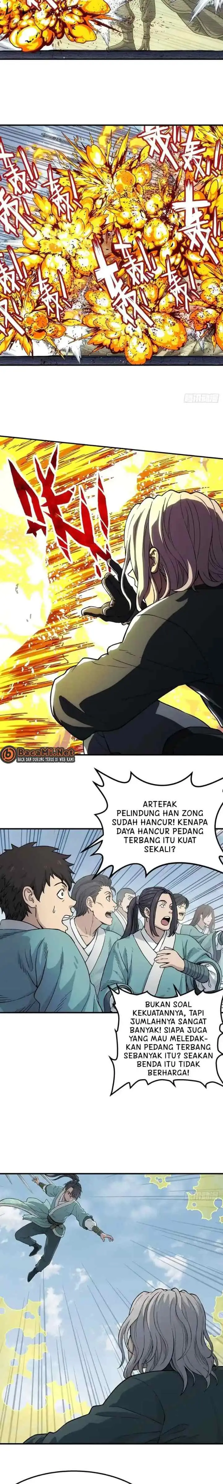 I Shall Seal the Heavens (Remake) chapter 20 halaman 12