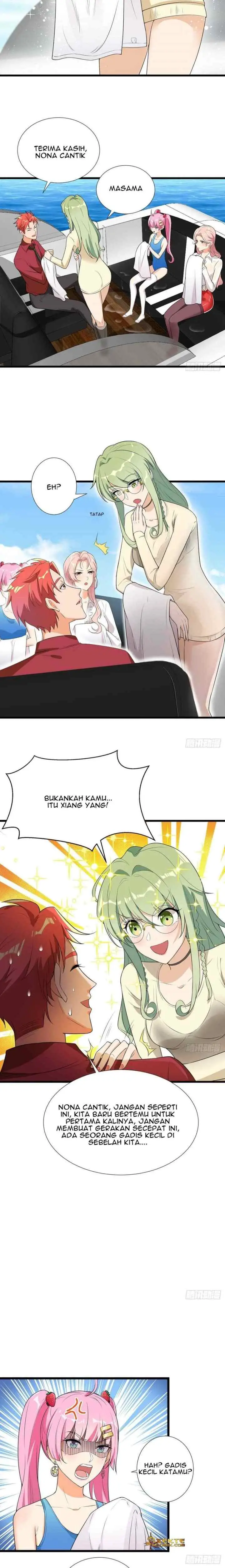 Dianfeng chapter 60 halaman 4