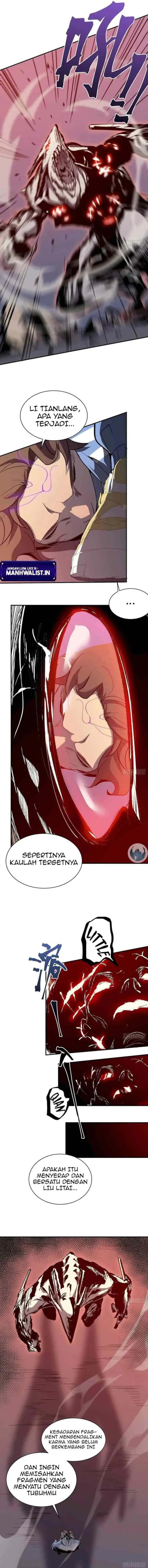 Star Prison chapter 8 halaman 7