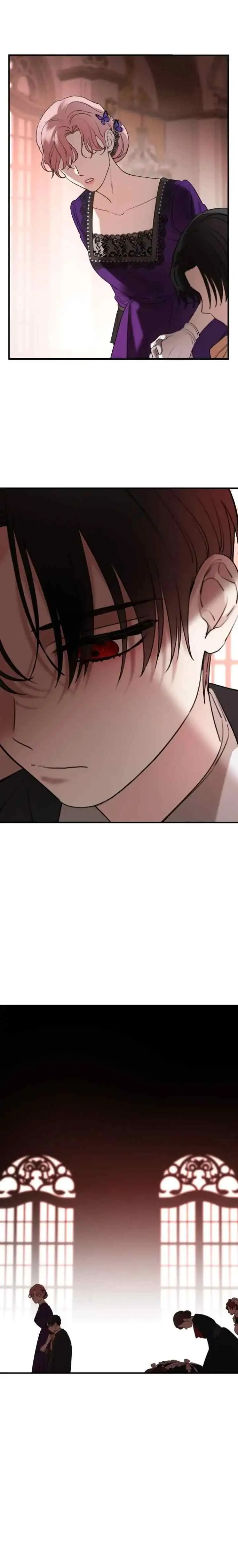 My In-Laws Are Obsessed With Me chapter 46 halaman 13