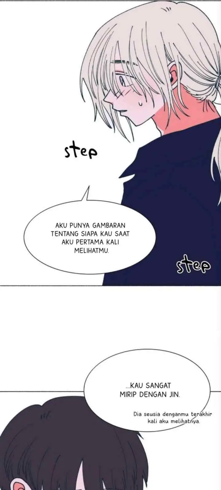 Dam of the Forest chapter 61 halaman 4