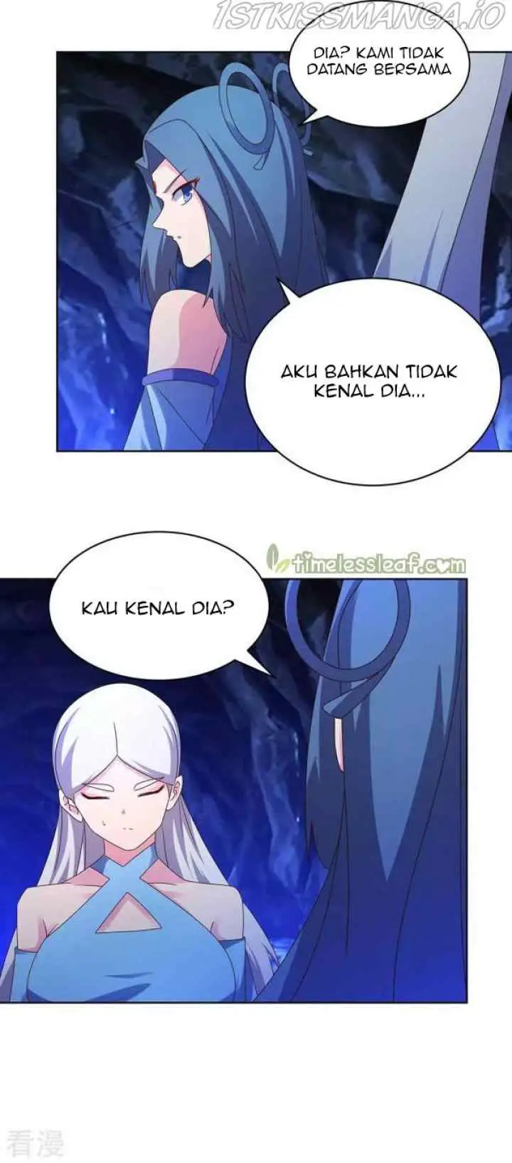 Above All Gods chapter 283 halaman 14