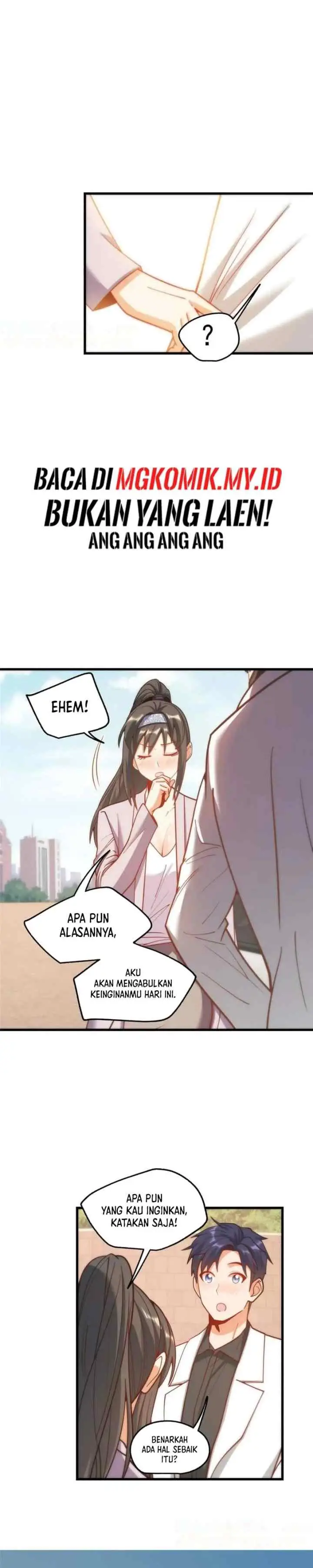 I Use Cash to Level Up chapter 175 halaman 12