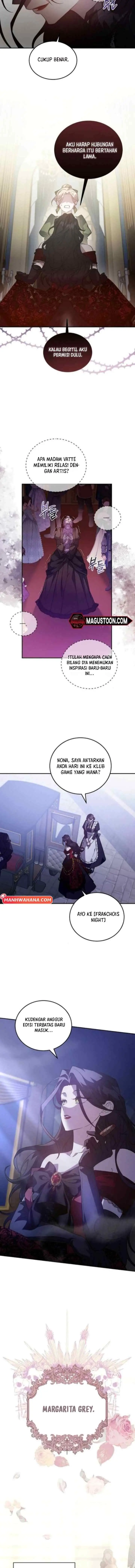 Revenge For The Limited Time Maid chapter 4 halaman 6