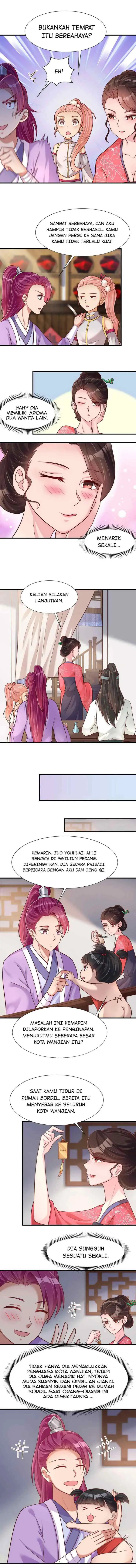 After The Friendship Full chapter 80 halaman 5
