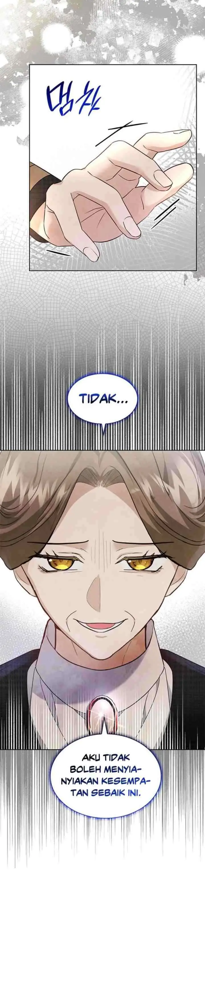 I Became the Ex-Wife of the Obsessive Male Lead chapter 16 halaman 7