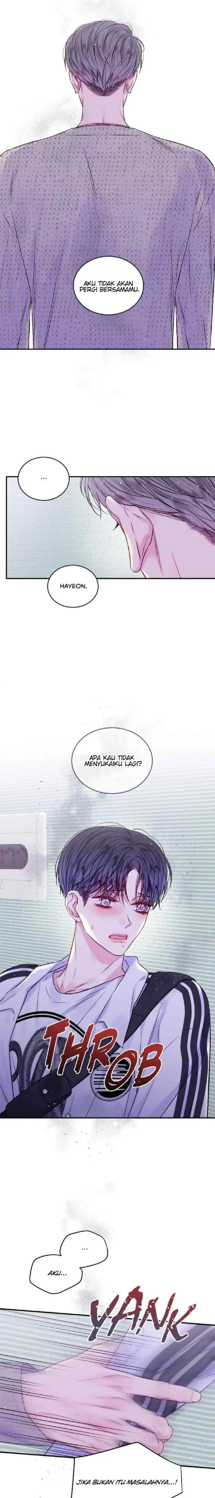 Second Time of Dawn chapter 40 halaman 15