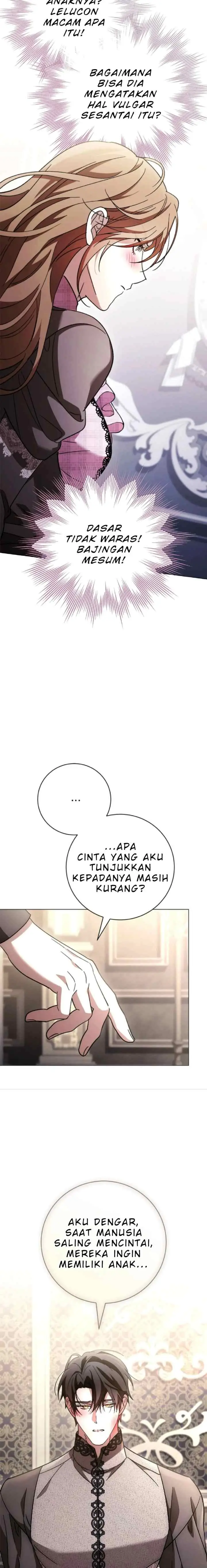 Dark Chain chapter 44 halaman 15