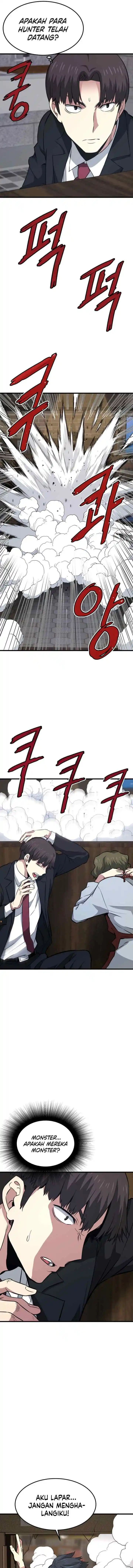 Han Dae Sung Returned From Hell chapter 15 halaman 18