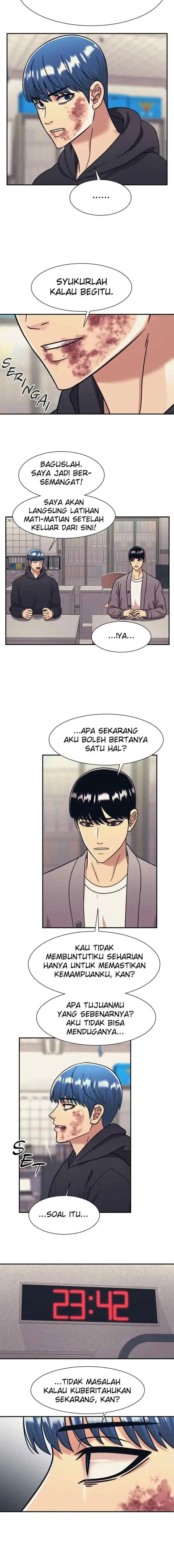 I Am Unbeatable chapter 61 halaman 14