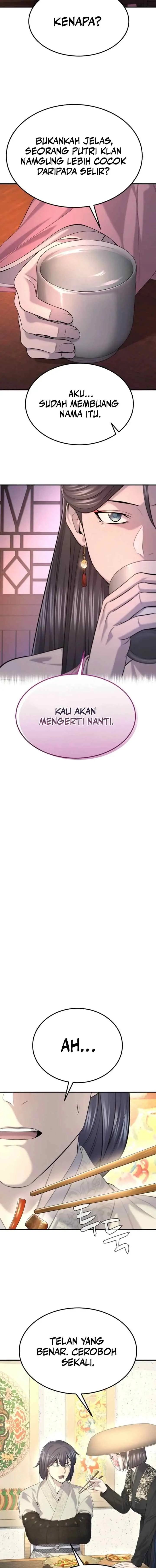 Fortune Monopolist chapter 31 halaman 11
