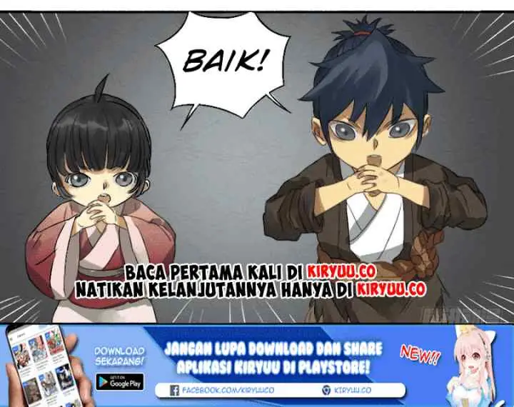 Martial Legacy chapter 11 halaman 13