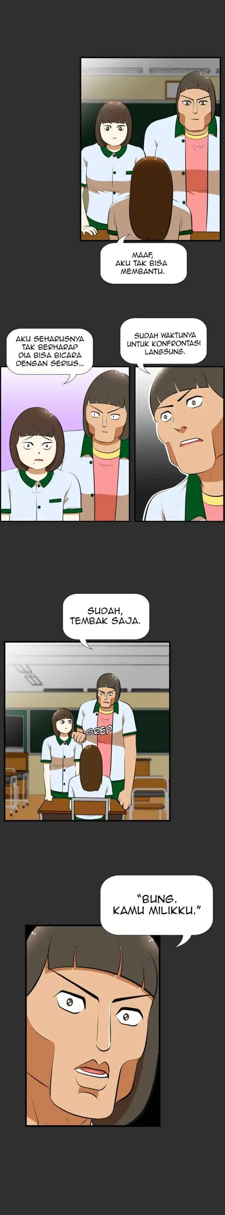 New Normal: Class 8 chapter 186 halaman 13