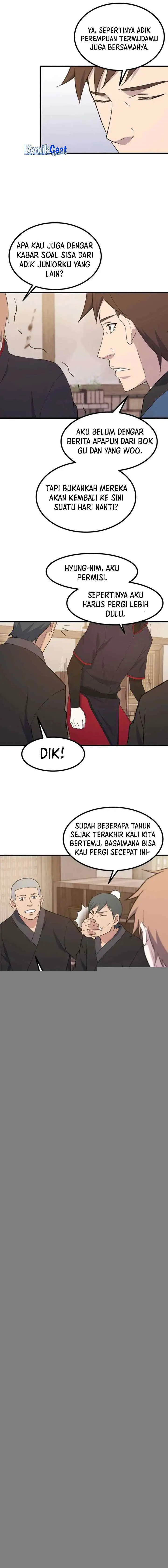 The Great Master chapter 82 halaman 5