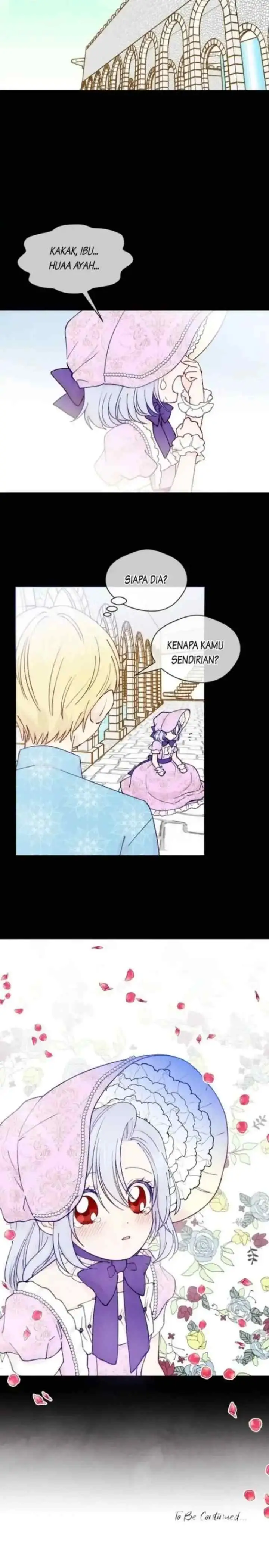 Iris - la Lady au Smartphone chapter 48 halaman 12