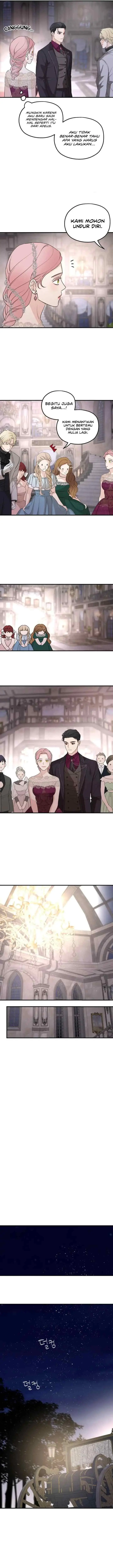 My In-Laws Are Obsessed With Me chapter 45 halaman 6