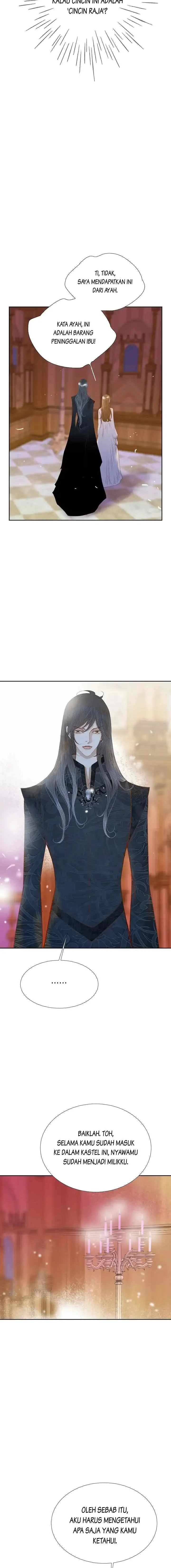 Beauty as the Beast chapter 39 halaman 12