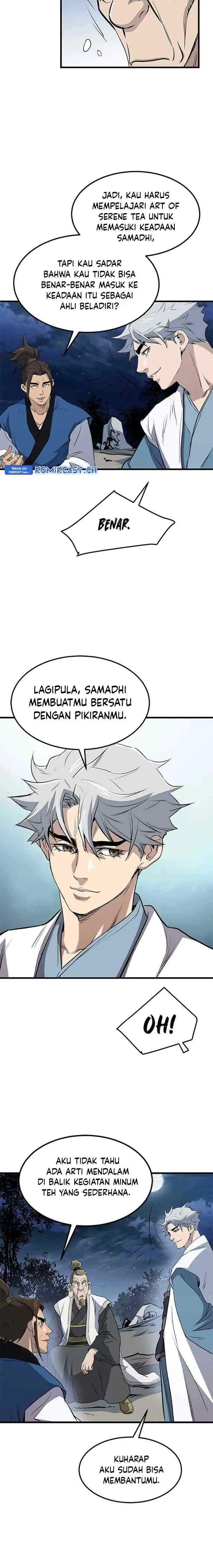 Grand General chapter 92 halaman 12