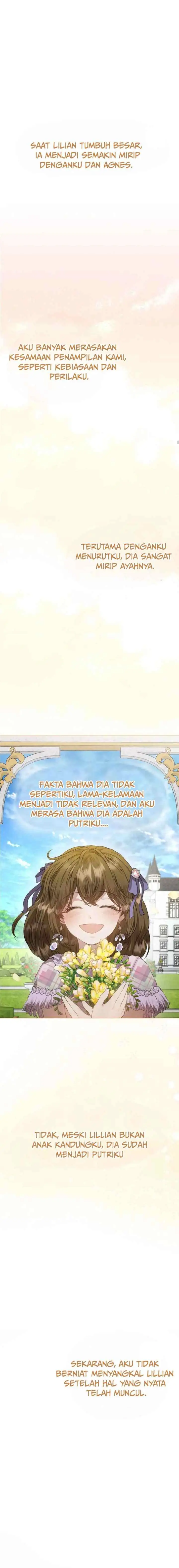 The Extra Decided to Be Fake chapter 32 halaman 11