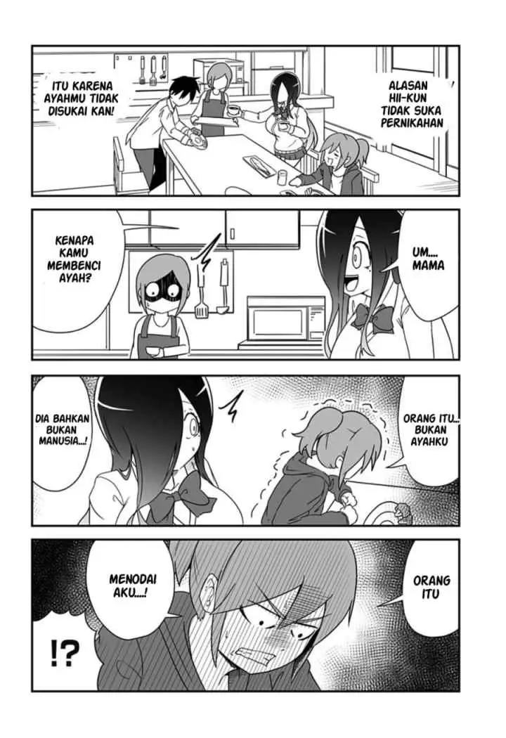 Kekkon Suru tte Itta Yone? chapter 4 halaman 8
