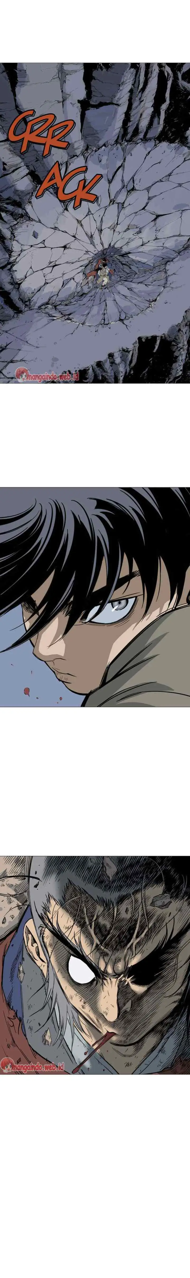 Gosu chapter 48 halaman 20