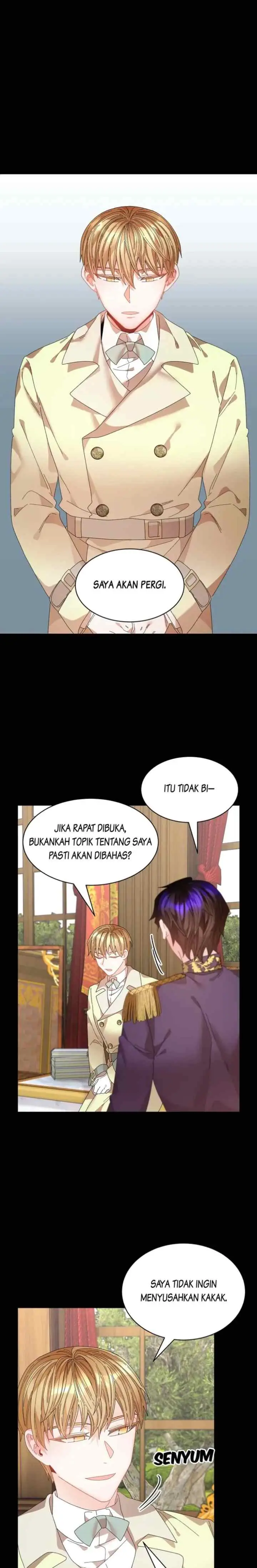 Keep Alive to the End chapter 121 halaman 9